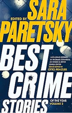 Best Crime Stories of the Year Volume 2